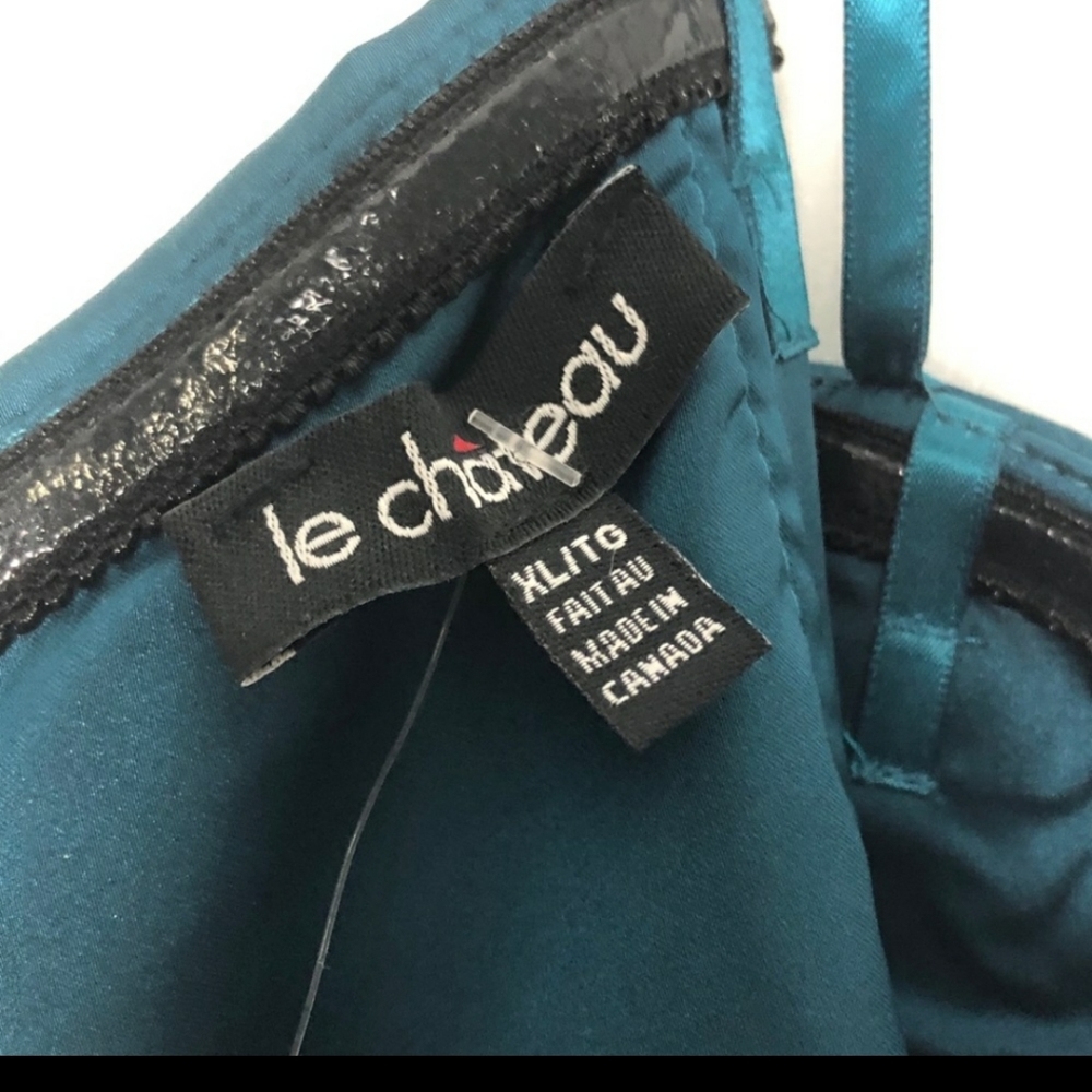 Dress le chateau